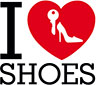 I Love Shoes