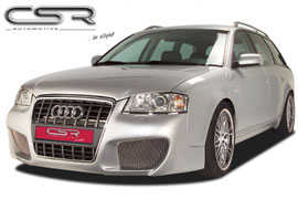 Frontstoßstange für den Audi A6