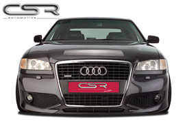 Frontstoßstange für den Audi A8 D2/4D