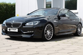 Frontstoßstange für den BMW 6er (F12 / F13)
