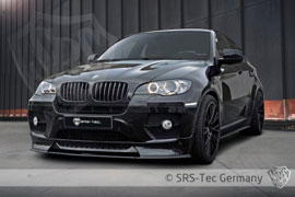 Frontstoßstange für den BMW X6 (E71)