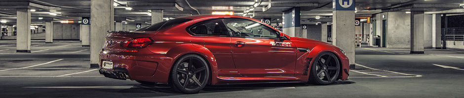 BMW 6er