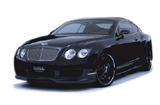 Continental GT Collections