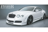 Premier4509 Limited Model