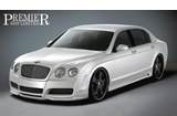Flying Spur