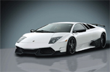 Murcielago LP640SV