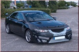 Accord from 2003