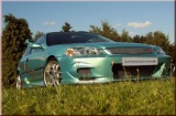 Honda Civic 99-00 Facelift