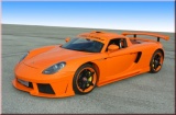 Carrera GT