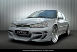 Ford Mondeo MK II 96-00