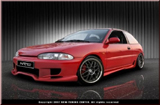Mitsubishi Colt CA0
