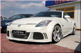 Nissan 350Z