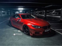 BMW 6er (F12 / F13)