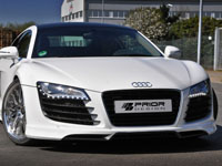 AUDI R8 Prior-Design