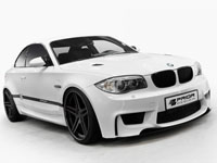 BMW 1er (E81 / E82 / E87 / E88)