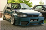 Opel Astra F