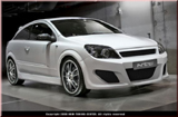 Opel Astra H