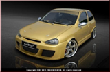 Opel Corsa B