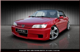 Peugeot 306