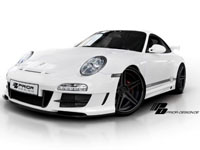 Porsche Tuning