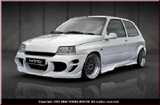 Renault Clio I