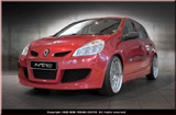 Clio III