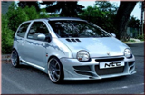 Renault Twingo I