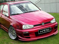 VW Golf 3