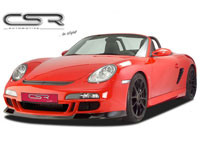 Porsche Boxster (987)