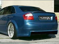 Audi A4 8E