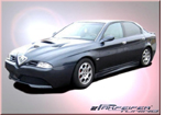 Alfa 166