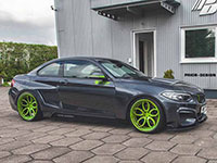 BMW 2er Coupe (F22)