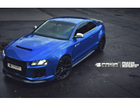 Audi A5 Coup 8T (2007-2011)