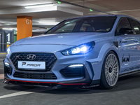 Hyundai i30N