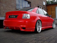 Audi A4 B5