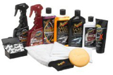 Interior Vehicle Care