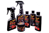 Motorcycle Care
