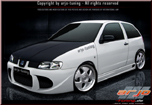 Seat Ibiza 99-02