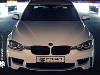 BMW Tuning