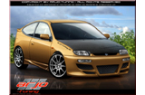 Mazda 323 BA-C
