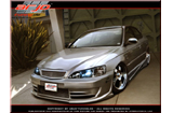 Honda Accord from 98