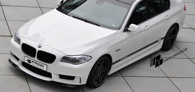 BMW 5er (F10)