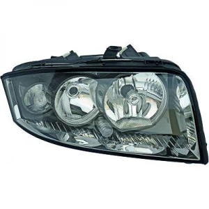 Audi Scheinwerfer Li.  Audi A2, 1005081