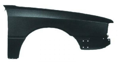 Audi Kotflgel Li.  Audi 80/90, 1014007