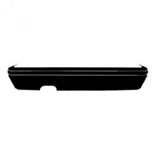 Audi Stostange Hinten Audi 80, 1014055