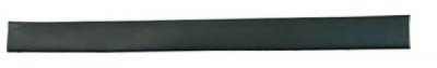 Audi Leiste Hint.Mitte Audi 80, 1015068