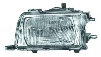 Audi Scheinwerfer Li.  Audi 80, 1015083