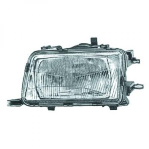 Audi Scheinwerfer Re.  Audi 80, 1015082
