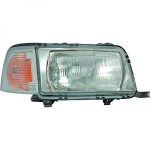 Audi Scheinwerfer Re.  Audi 80, 1015084