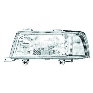 Audi Scheinwerfer Re. Audi Cpe, 1015582
